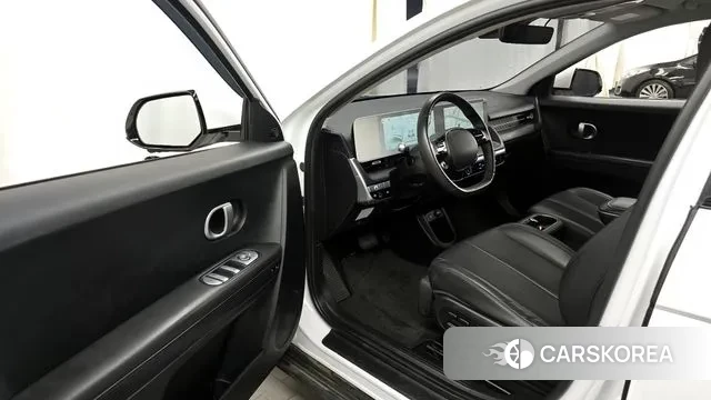 Hyundai Ionic 5 id 2969678 из Кореи 20