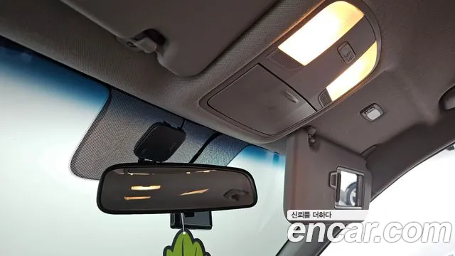 Hyundai Kona id 2763617 из Кореи 20