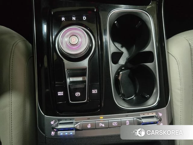 Kia Carnival 4th generation id 4546893 из Кореи 20