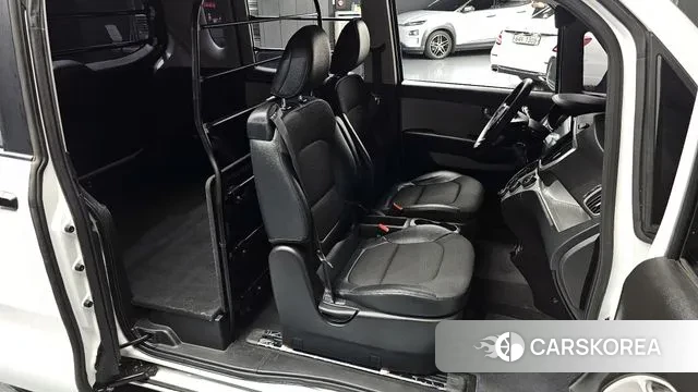 Kia The New Ray id 3186849 из Кореи 20