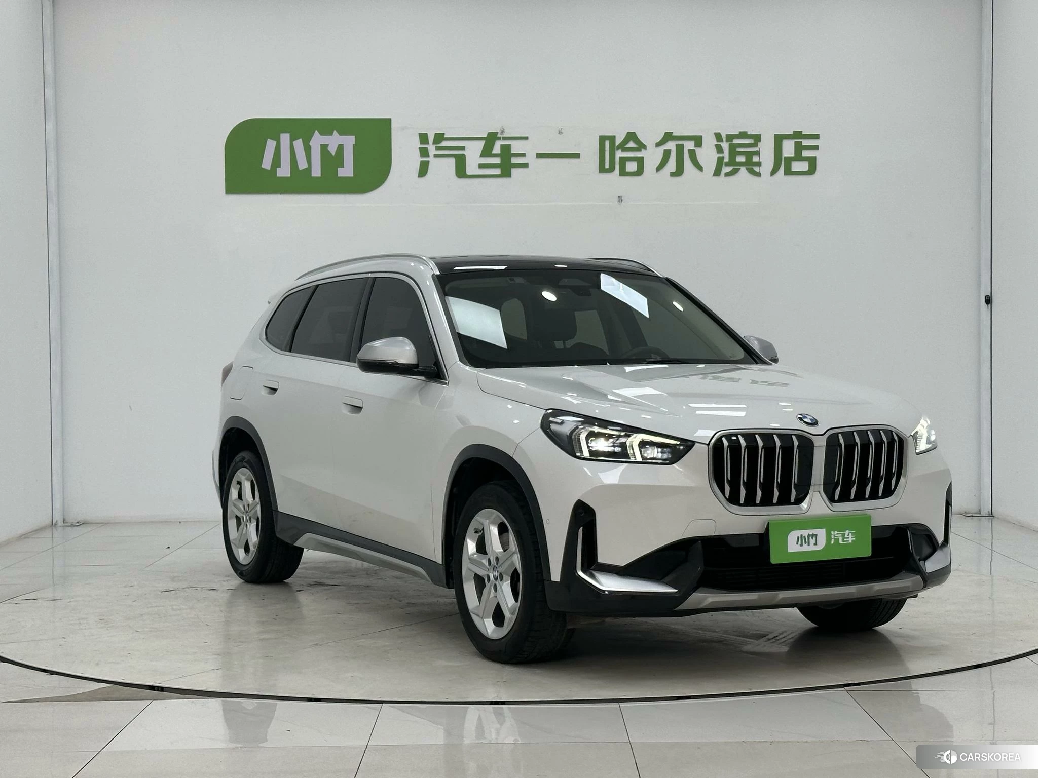 BMW X1 id 4455084 из Китая 18