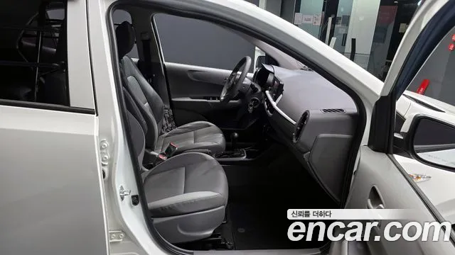 Kia Morning Urban (JA) id 2674646 из Кореи 20