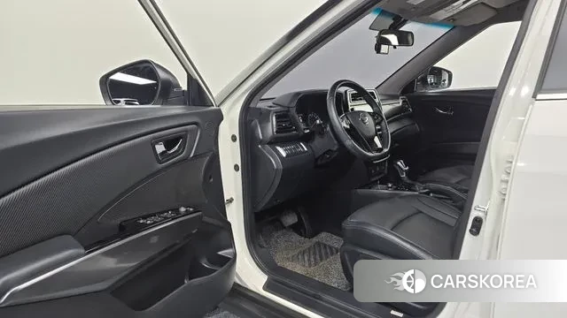 Ssangyong Berry New Tivoli id 3789143 из Кореи 20