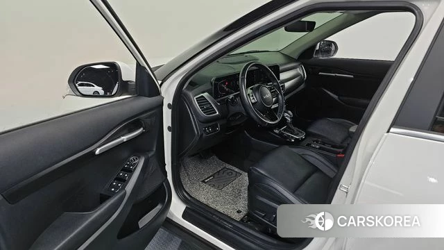 Kia The New Seltos id 4500584 из Кореи 30