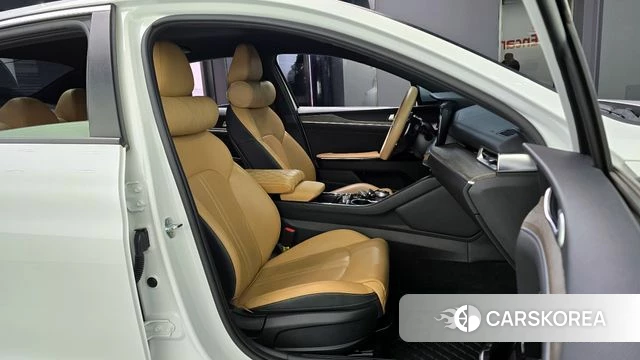 Kia K5 3rd generation id 3872387 из Кореи 20