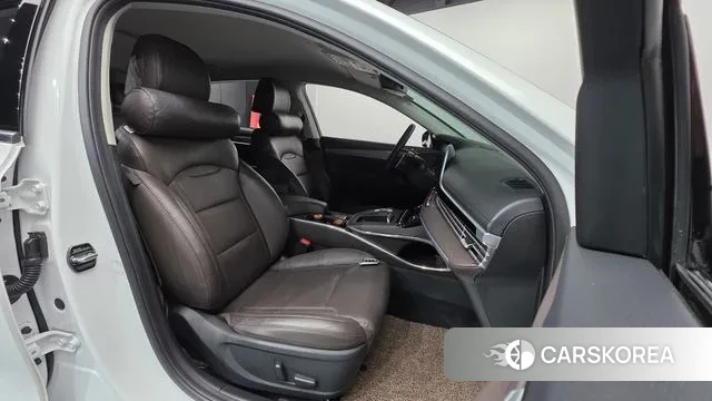 Hyundai The New Grandeur IG id 3489175 из Кореи 20