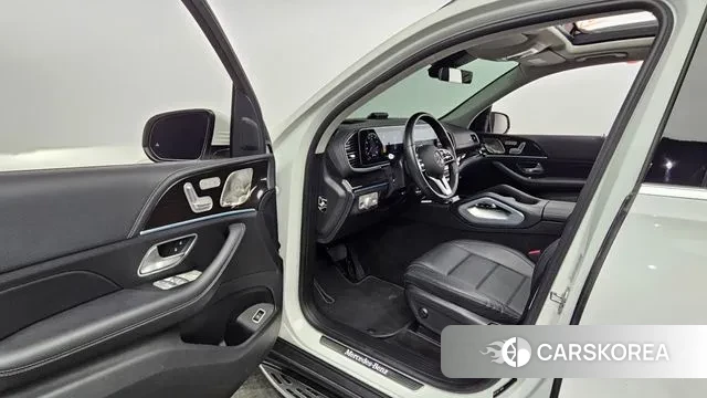 Mercedes-Benz GLE-Class W167 id 3037302 из Кореи 20