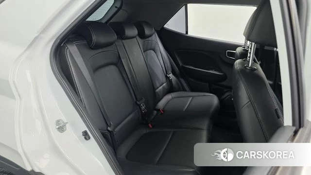 Hyundai Venue id 4550153 из Кореи 30