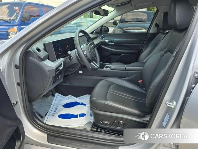Hyundai Sonata D Edge (DN8) id 4266493 из Кореи 20