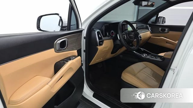 Kia Sorento 4th Generation id 4676191 из Кореи 30