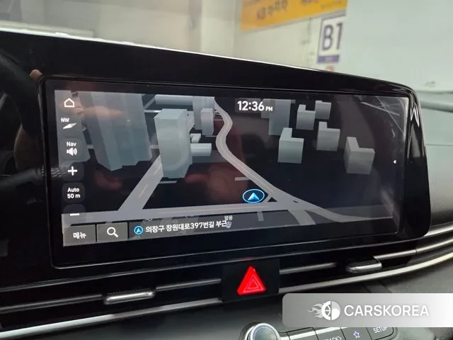 Hyundai Avante (CN7) id 3546392 из Кореи 20