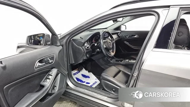 Mercedes-Benz GLA-Class X156 id 3182894 из Кореи 20