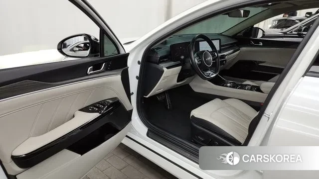 Kia The New K5 3rd generation id 3471988 из Кореи 20