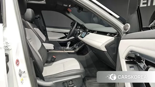 Land Rover Range Rover Evoque 2nd Generation id 3462364 из Кореи 20