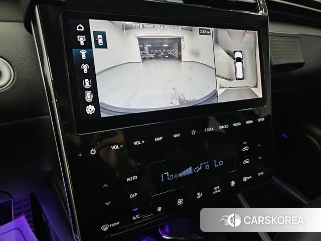 Hyundai Tucson (NX4) id 4914491 из Кореи 20