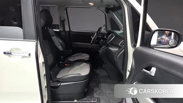 Kia The New Ray id 3646835 из Кореи 20