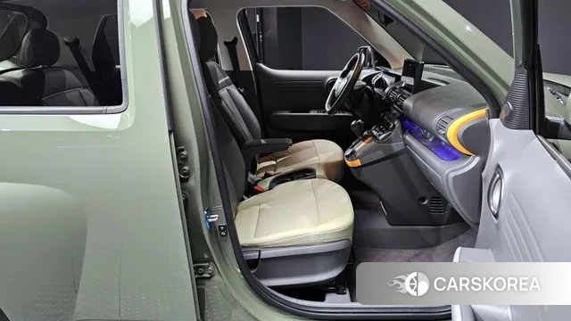 Hyundai Casper id 3027654 из Кореи 20