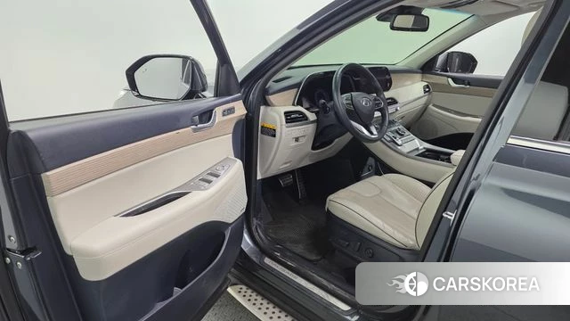 Hyundai Palisade id 4447560 из Кореи 36