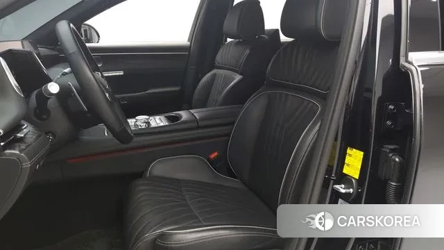 Genesis G90 (RS4) id 3416189 из Кореи 20