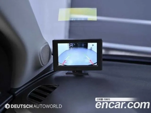 Chevrolet (GM Daewoo) The Next Spark id 2876856 из Кореи 20