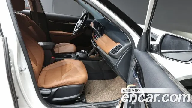 Kia The New Seltos id 2702240 из Кореи 20