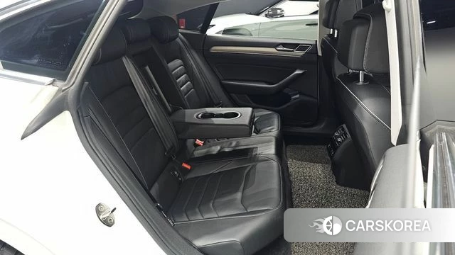 Volkswagen Arteon id 4732419 из Кореи 30