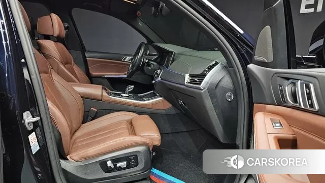 BMW X5 (G05) id 3597998 из Кореи 20