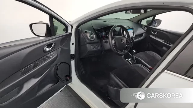 Renault Korea (Samsung) Clio id 3439690 из Кореи 20