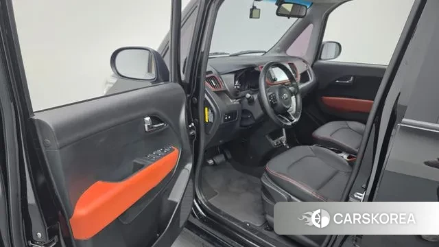 Kia The New Ray id 3682193 из Кореи 20