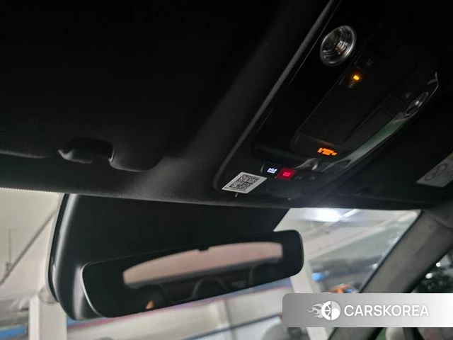 Kia The New K5 3rd generation id 3933552 из Кореи 16