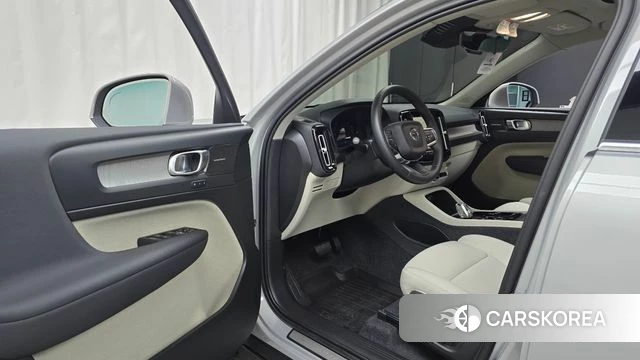 Volvo XC40 id 3805333 из Кореи 20