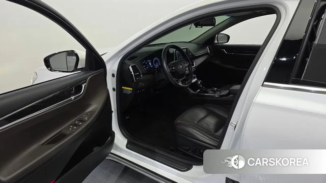 Hyundai Grandeur IG id 4325622 из Кореи 31