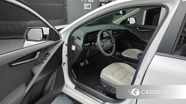 Kia Di Ol Nu Niro id 4422791 из Кореи 20