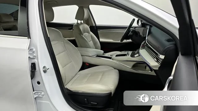 Hyundai The New Grandeur IG id 3759293 из Кореи 20