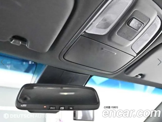 Kia Sportage The Bold id 2703355 из Кореи 20