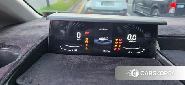 Hyundai Staria id 4400650 из Кореи 18