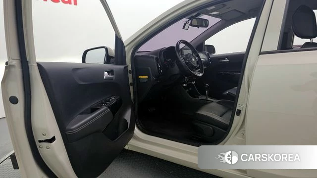 Kia All New Morning (JA) id 4285577 из Кореи 30