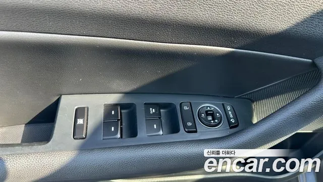 Hyundai Sonata New Rise id 2840324 из Кореи 17