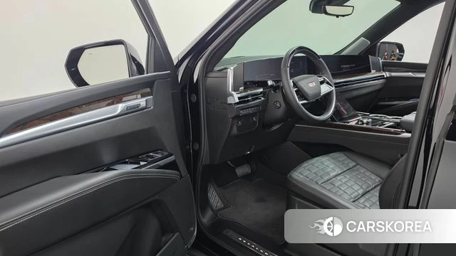 Cadillac Escalade 5th Generation id 4719655 из Кореи 41