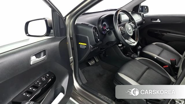 Kia All New Morning (JA) id 4363500 из Кореи 27