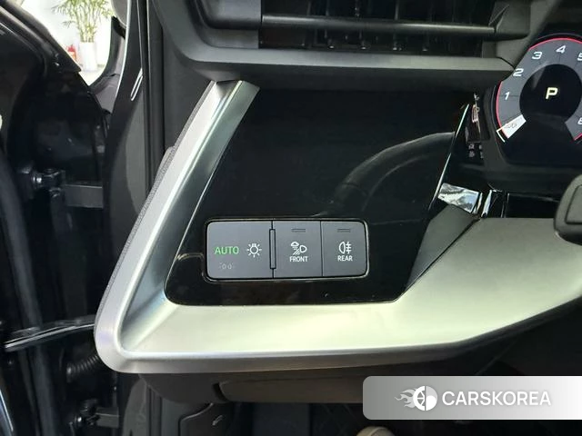 Audi A3 id 4301744 из Китая 30