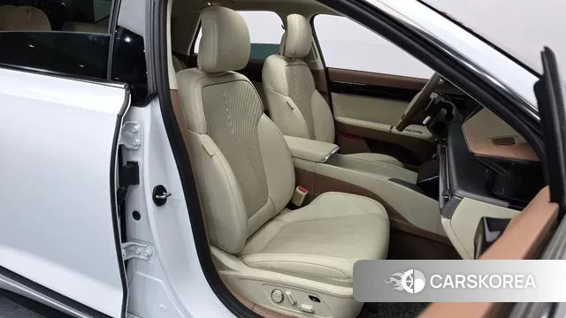 Hyundai Grandeur (GN7) id 3664318 из Кореи 20