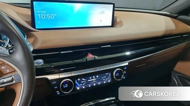 Genesis G80 (RG3) id 4444168 из Кореи 18