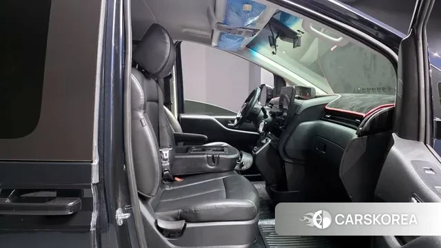 Hyundai Staria id 3707176 из Кореи 20