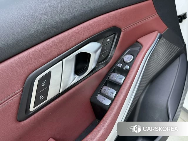 BMW i3 id 4278548 из Китая 17