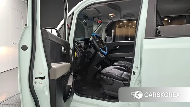 Kia The New Ray id 3677653 из Кореи 20