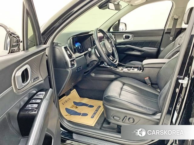 Kia Sorento 4th Generation id 3800818 из Кореи 20