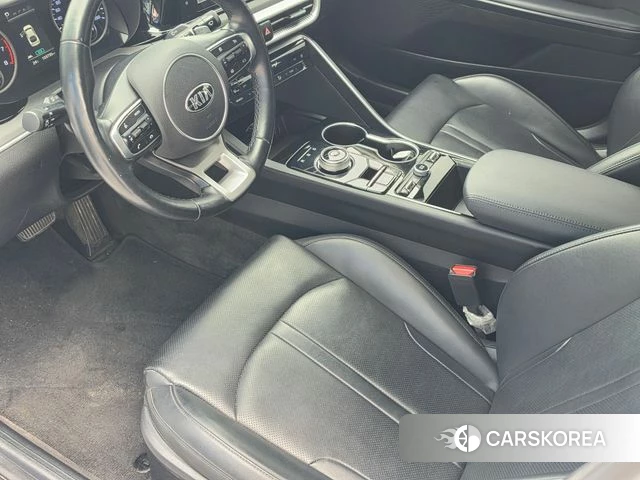 Kia K5 3rd generation id 4406283 из Кореи 17