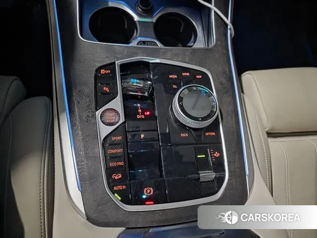 BMW X5 (G05) id 3775962 из Кореи 10