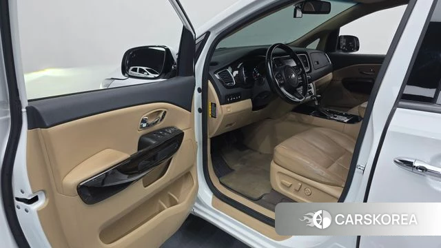 Kia The New Carnival id 4633133 из Кореи 20